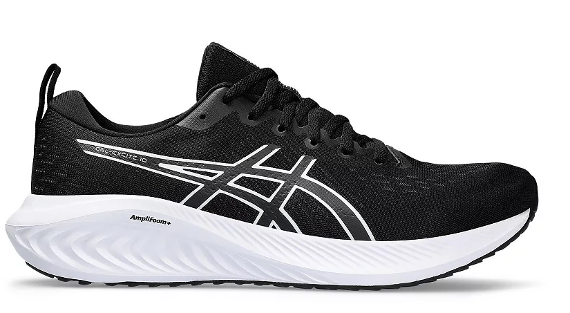 ASICS GEL-Excite 10 Men's Running Shoes $85.00 Reg $58.97 Sale