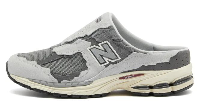 New Balance M2002NA Raincloud $145 $94