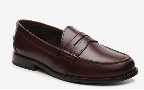 Nunn Bush Noah Penny Loafer Shop all Nunn Bush Now $79.99 $100.00