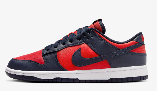 Nike Dunk Low Retro Men's Shoes $79.97 $115 30% off