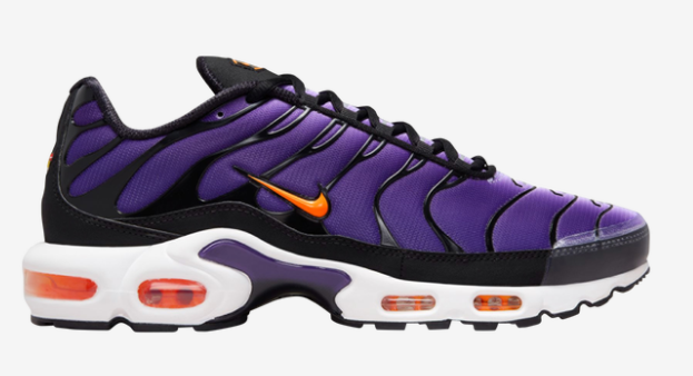 Sale Nike Air Max Plus Men's Explore Nike This item is on sale. Price dropped from $180.00 to $134.99 $134.99 $180.00 25% off