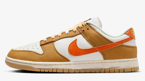 Nike Dunk Low Retro Shoes $79.97 $115 30% off