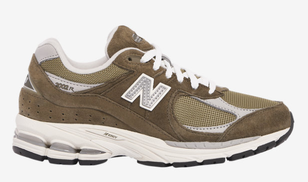 New Balance 2002R Men's Explore New Balance This item is on sale. Price dropped from $145.00 to $89.99 $89.99 $145.00 38% off