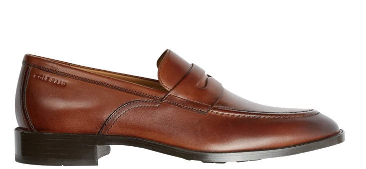 Cole Haan Hawthorne Moc Toe Penny Loafers $124.99$87.49Sale