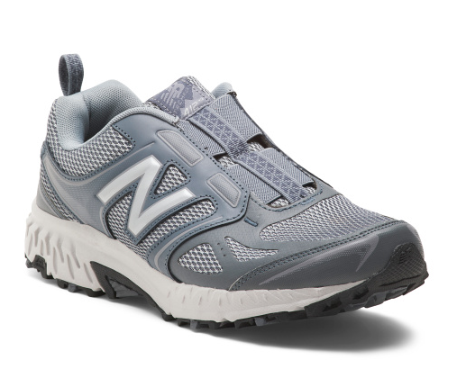 NEW BALANCE Men's Wide 412 Running Sneakers $49.99 Compare At $75