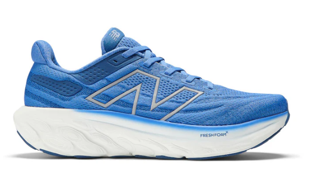 New Balance Men's Fresh Foam X 1080 v13 Sale price$99.00 Regular price$165.00 Save $66.00