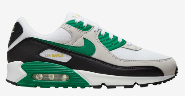 Nike Air Max 90 Men's Explore Nike This item is on sale. Price dropped from $130.00 to $99.99 $99.99 $130.00 23% off