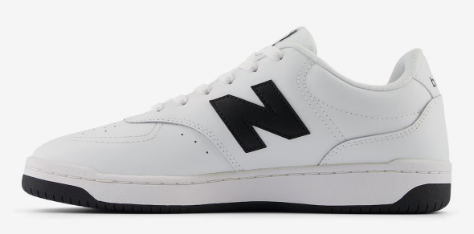 New Balance BB80 Court Sneaker Shop all New Balance Clearance $59.98 $75.00