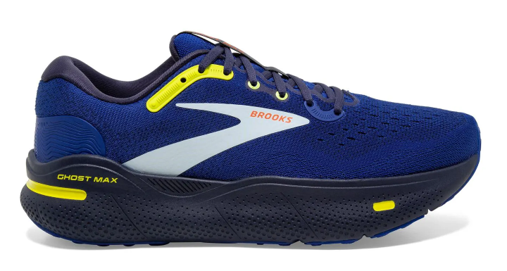 Brooks Ghost Max Running Shoe - Men's 0.0 | 0 reviews ID: 1327003 $149.95 $89.95 40% off