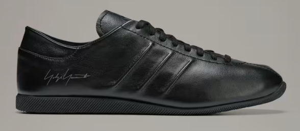 Adidas Y-3 Japan Black $350 $280