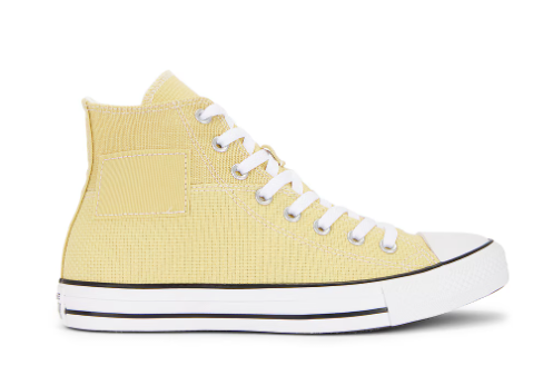 Converse Chuck Taylor All Star Canvas & Jacquard $33 Previous price:$70