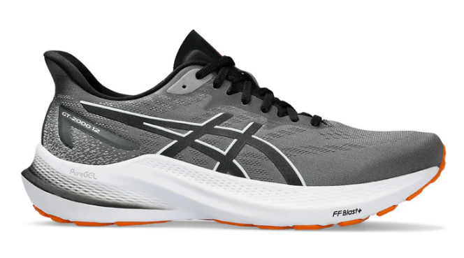 ASICS Men's GT-2000 12 Sale price$89.95 Regular price$140.00 Save $50.05