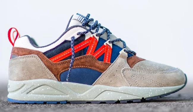 Karhu Fusion 2.0 (Abbey Stone/Beaver Fur) $75.00 $150.00 Save 50%