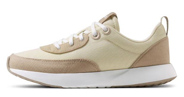 Allbirds Couriers Stony Cream/Rugged Beige (Natural White Sole)$49 $98