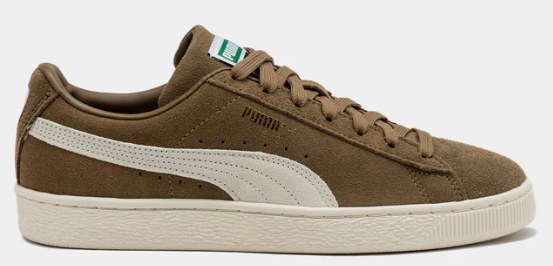 PUMA Suede Classic XXI Mens Lifestyle Shoes $75.00 $39.98