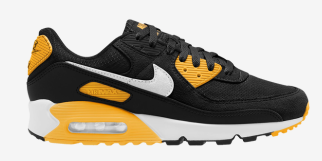 Nike Air Max 90 Men's Explore Nike This item is on sale. Price dropped from $130.00 to $99.99 $99.99 $130.00