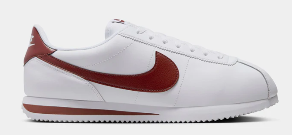 Nike Cortez Leather Mens Running Shoes $90.00 $49.98