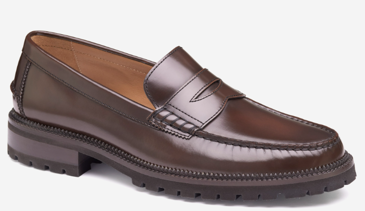 Donnell Penny Loafer 4.5 out of 5 Customer Rating