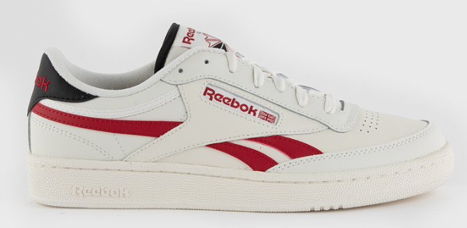 REEBOK Club C Revenge Mens Shoes Price reduced from$79.99to Now $55.99 (30% Off) We advertise a “Now” price or other markdown based on recent price history of the product on our website or in stores.