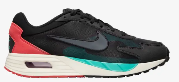 Nike Air Max Solo Men's Explore Nike This item is on sale. Price dropped from $100.00 to $79.99 $79.99 $100.00