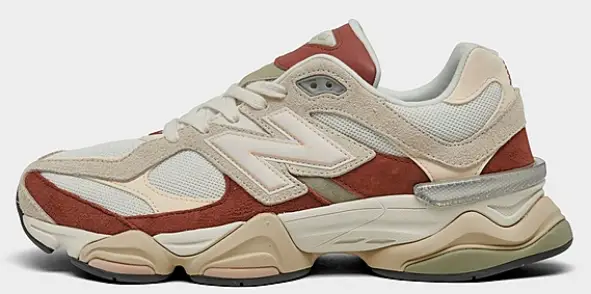 Men's New Balance 9060 Festival Casual Shoes $150.00 $130.00