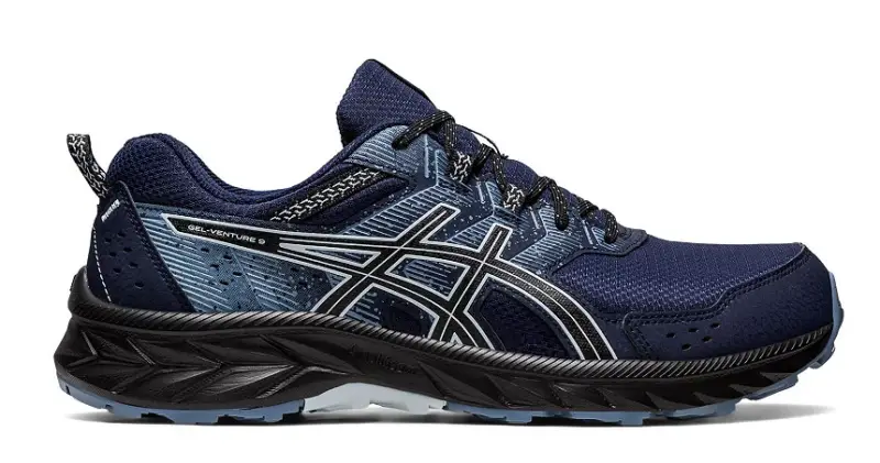 ASICS GEL-Venture 9 Men's Trail Running Shoes $80.00 Reg $56.00