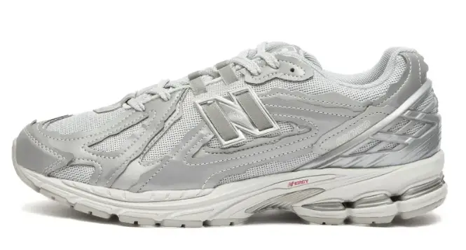 New Balance M1906DH Silver Metallic $179 $98