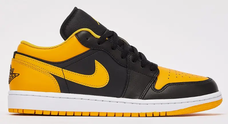 mens Jordan Air Jordan 1 Low Regular price $115.00 Sale price $84.98