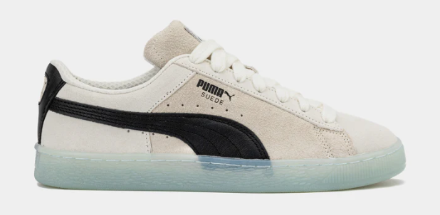 PUMA Suede Classic Mist Mens Lifestyle Shoes $80.00 $49.98 or 4 interest-free installments of $12.50