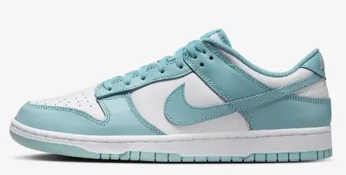 Nike Dunk Low Retro Men's Shoes $79.97 $115 30% off