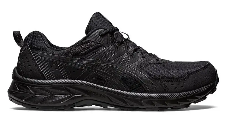 ASICS GEL-Venture 9 Men's Trail Running Shoes $80.00 Reg $56.00 Clearance