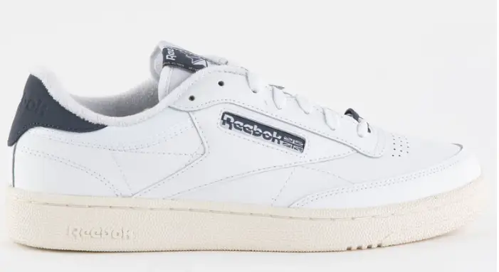 REEBOK Club C 85 Mens Shoes Price reduced from$79.99to Now $39.99 (50% Off)