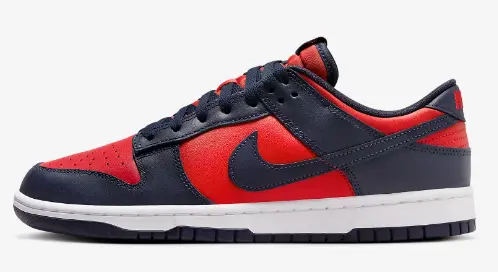 Nike Dunk Low Retro Men's Shoes $79.97 $115 30% off