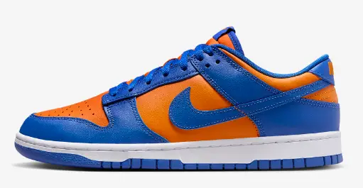 Nike Dunk Low Retro Men's Shoes $79.97 $115 30% off