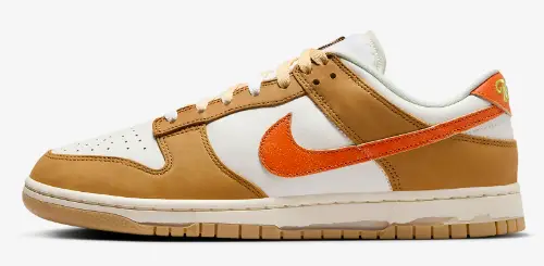 Nike Dunk Low Retro Shoes $79.97 $115 30% off