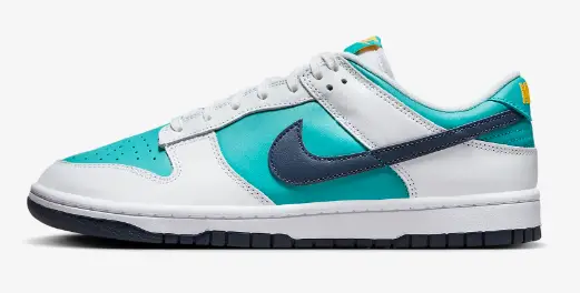 Nike Dunk Low Retro Men's Shoes $79.97 $115 30% off