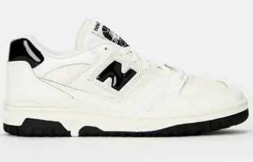 New Balance 550 Sea Salt $60.00 $120.00