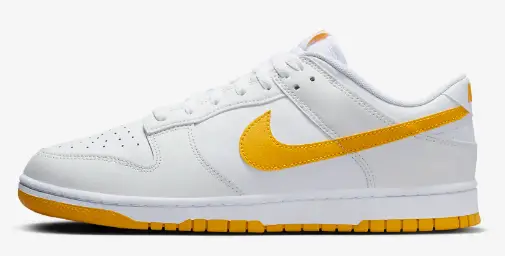 Nike Dunk Low Retro Men's Shoes $79.97 $115 30% off