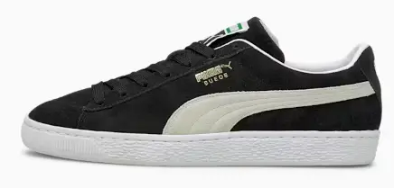 Suede Classic XXI Sneakers Average: 4.2 / 5 $45.99 $75.00