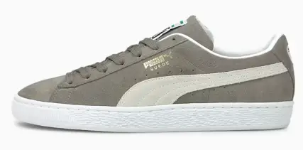 Suede Classic XXI Sneakers Average: 4.2 / 5 $45.99 $75.00