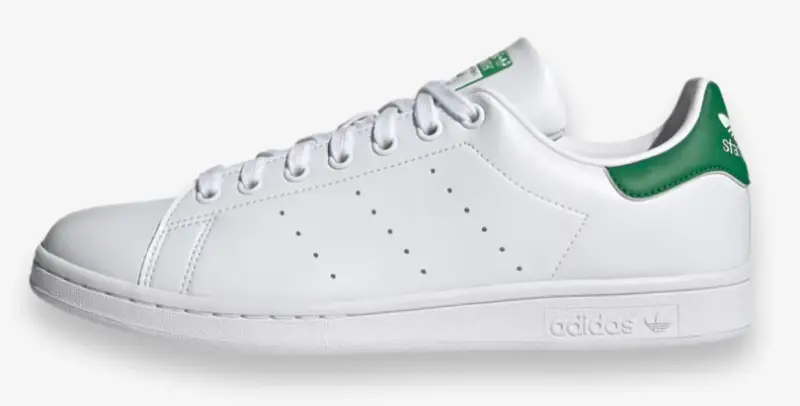 adidas Stan Smith White $100.00 $60.99 Save 39%