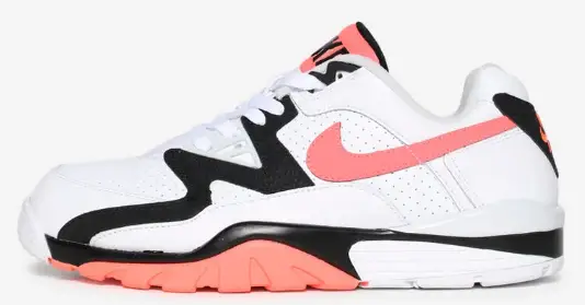 44% OFF Men's Nike Air Cross Trainer 3 Low 21 Reviews Price reduced from$125to $69.99