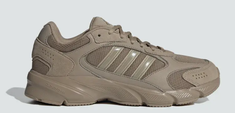 Adidas crazychaos 2000 blanch cargo / blanch car $31.00 Regular price $80.00 Sale price 61% off