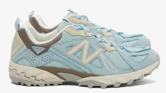 New Balance 610 Blue Sale price$96.00 Regular price$120.00