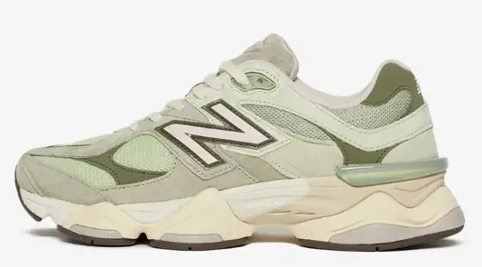 New Balance 9060 Write Review Price reduced from$150to $119.99