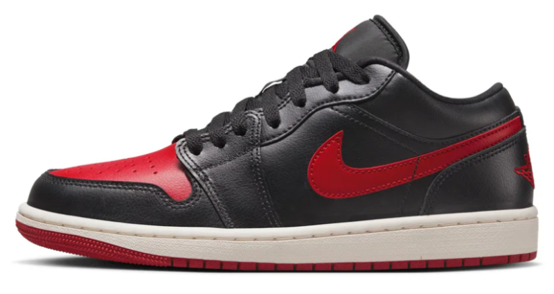 Air Jordan 1 Low $115.00 $59.99 Save 48%