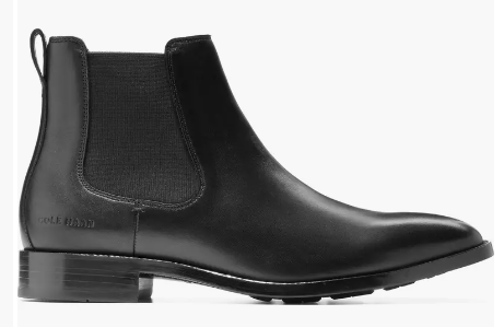 Hawthorne Chelsea Boot (Men) Cole Haan Men $129.97Current Price $129.97 (56% off)56% off. $300.00Comparable value $300.00