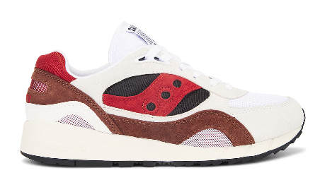 Saucony Shadow 6000 $63 Previous price:$120