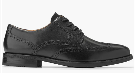 Bedford Wingtip Oxford (Men) Cole Haan Men $99.97Current Price $99.97 (66% off)66% off. $298.00Comparable value $298.00