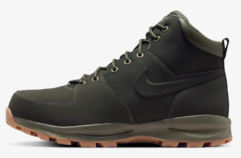 Nike Manoa Leather Men's Boots $93.97 $110 14% off